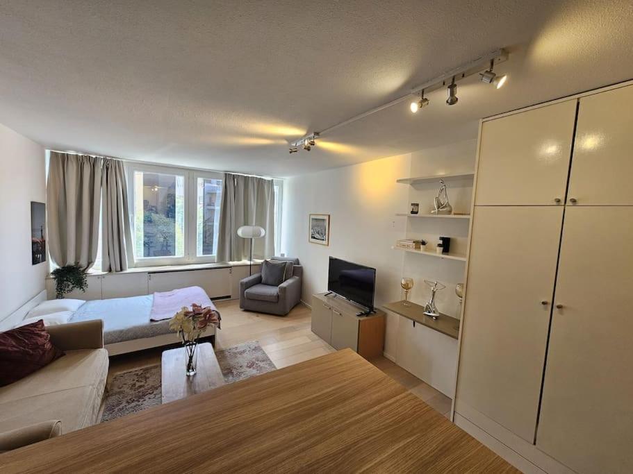 Appartement Cosy 4